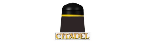 Citadel Paints