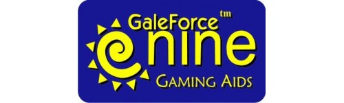 SC Gale Force Nine