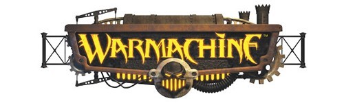 Warmachine