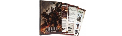 BF Chaos Space Marines