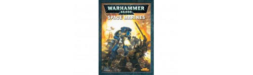 BF Space Marines