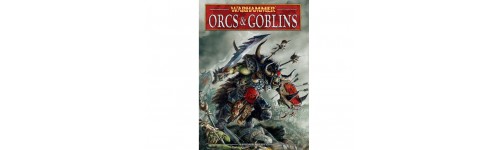 BF Orcs & Goblins