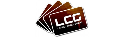 Fantasy Flight Games LCG