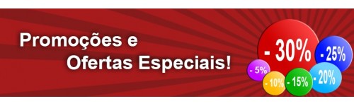 Promoções