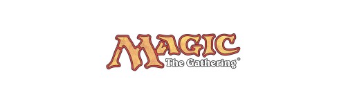 Magic: The Gathering