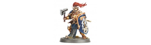 Stormcast Eternals