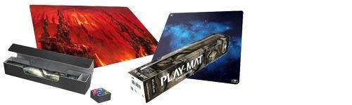 Playmats