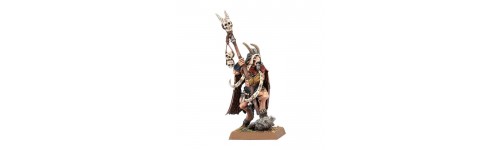 Beastmen