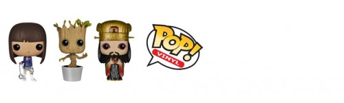 Funko POP