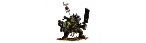 Orks