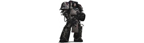 Black Templars