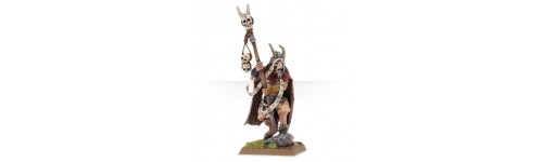 Beastmen